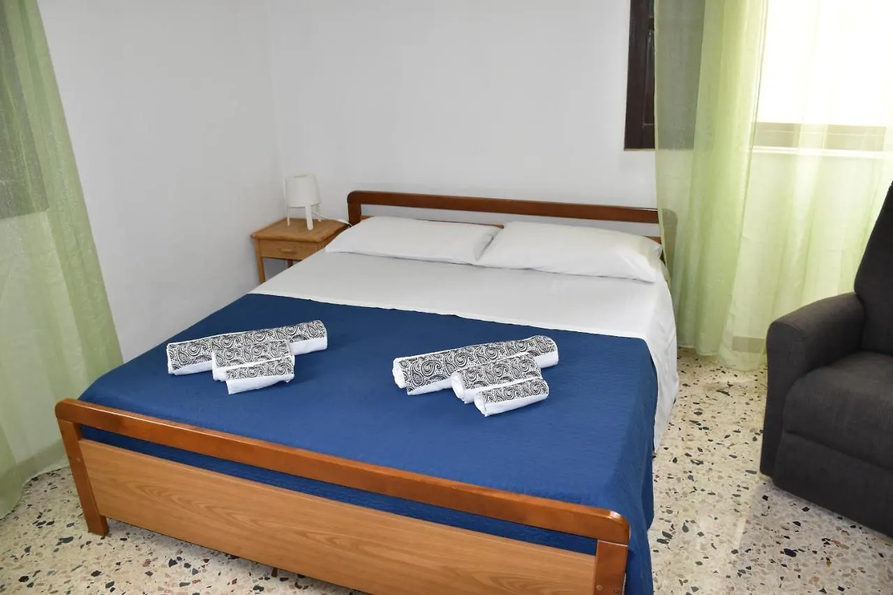 Apartmán Casa Vacanze Adele Sciacca