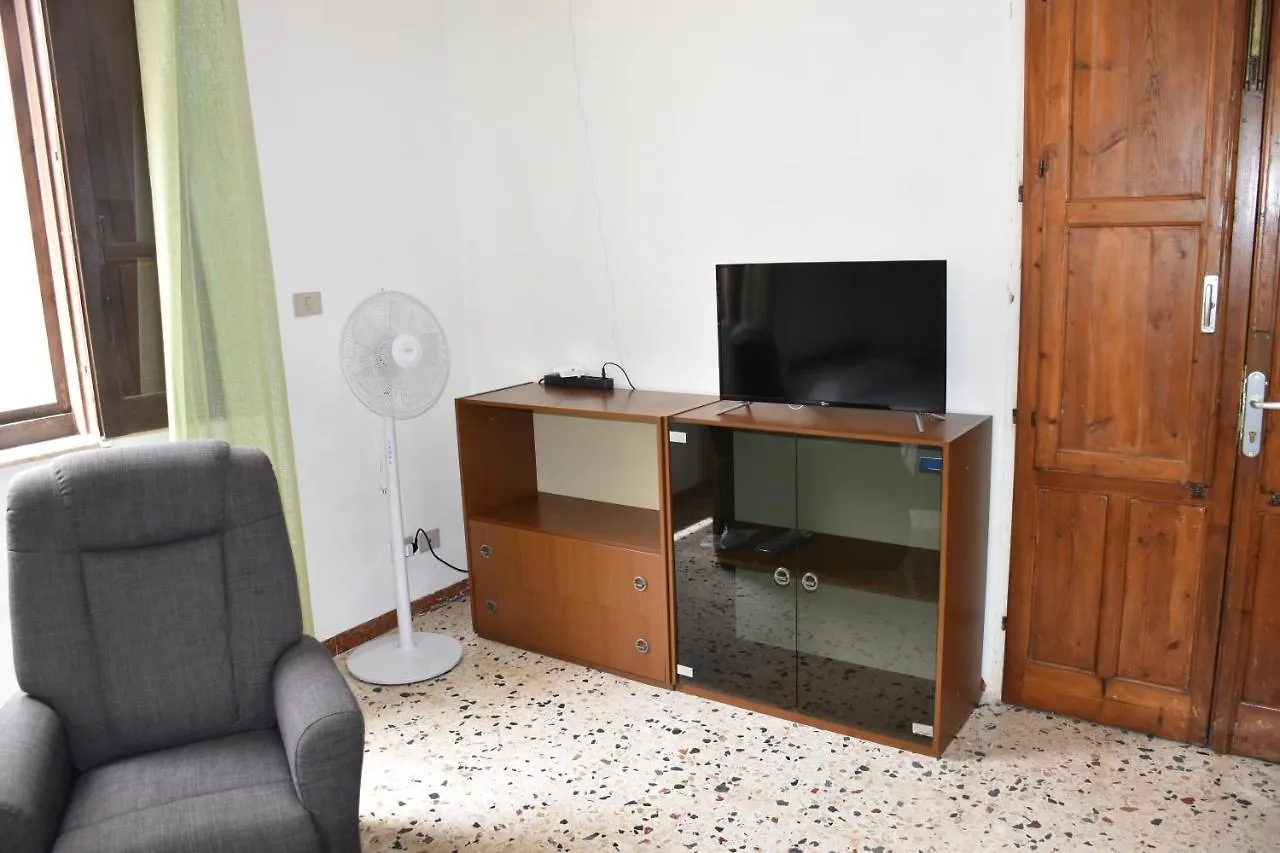 Ferienwohnung Casa Vacanze Adele Sciacca