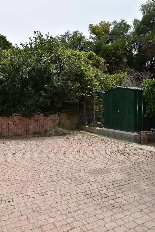 Apartment Ferienwohnung Casa Vacanze Adele Sciacca