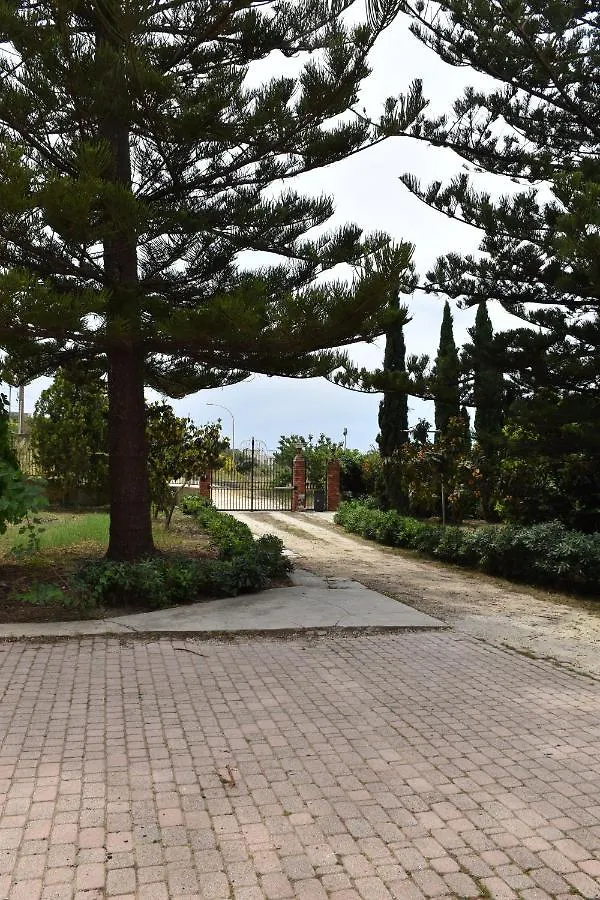 Casa Vacanze Adele Apartment Sciacca 0*,