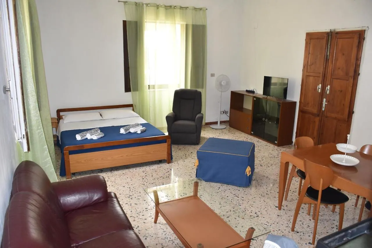 Casa Vacanze Adele Apartment Sciacca