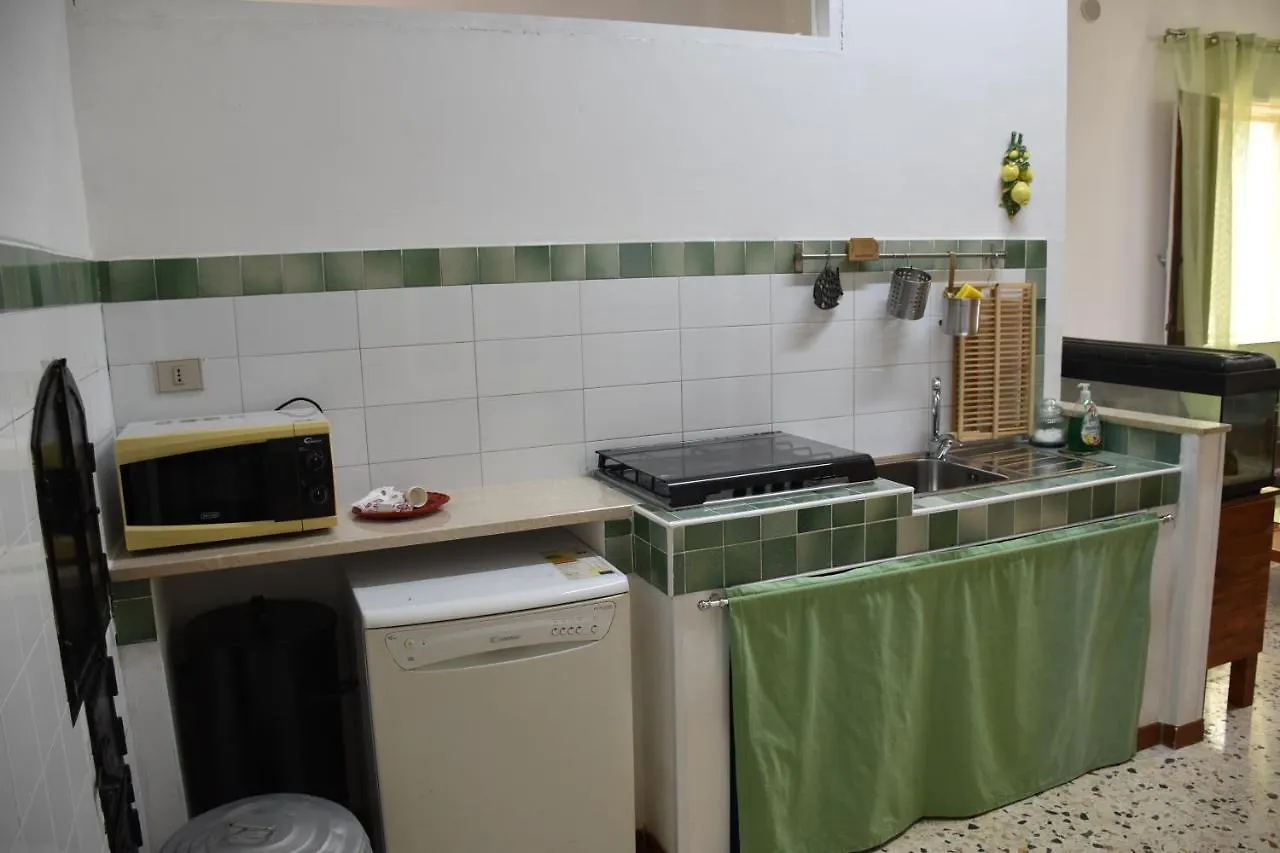 Casa Vacanze Adele Apartment Sciacca Italy
