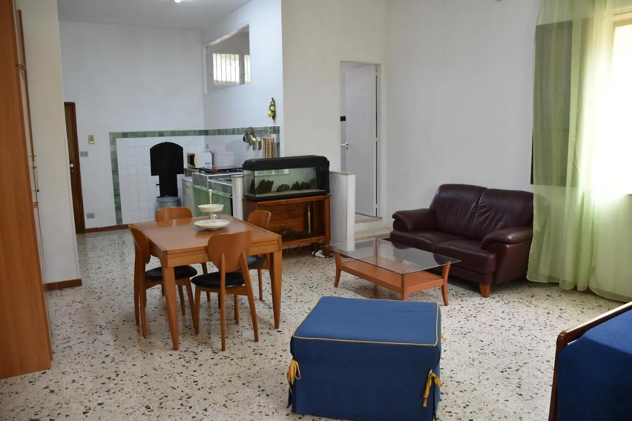 Casa Vacanze Adele Apartment Sciacca Italy