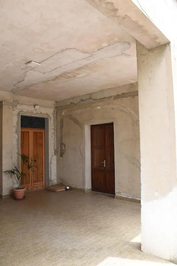 Casa Vacanze Adele Apartment Sciacca 0*,  Italy