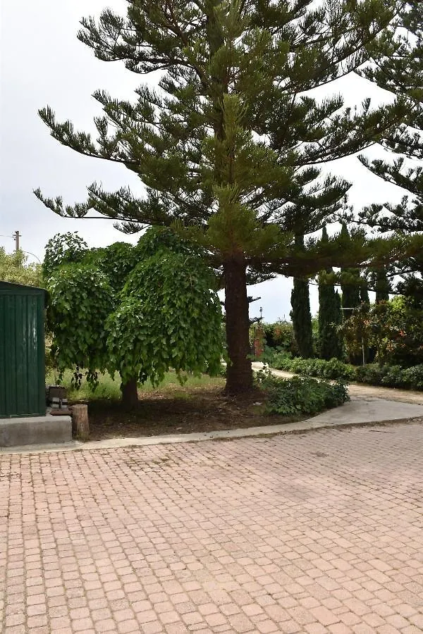 Casa Vacanze Adele Apartment Sciacca