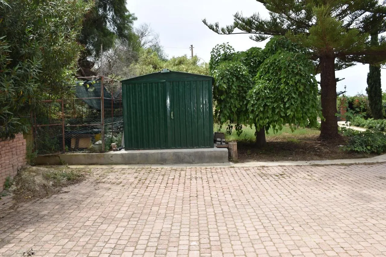 Casa Vacanze Adele Apartment Sciacca