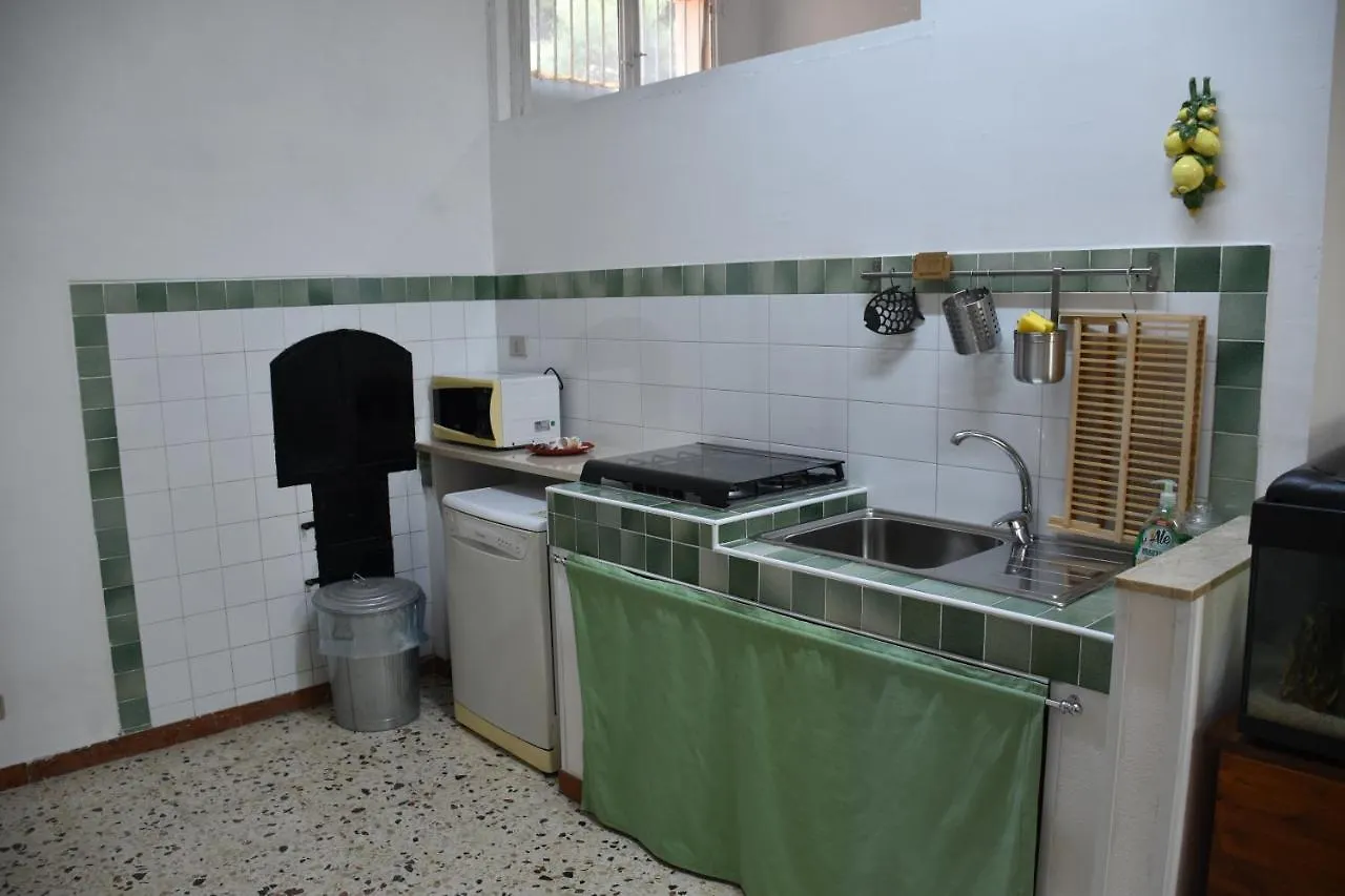 Casa Vacanze Adele Apartment Sciacca