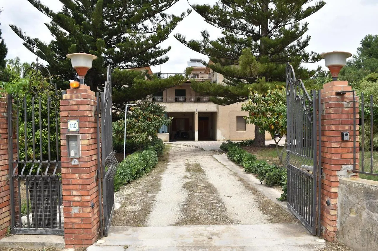 Casa Vacanze Adele Apartment Sciacca Italy